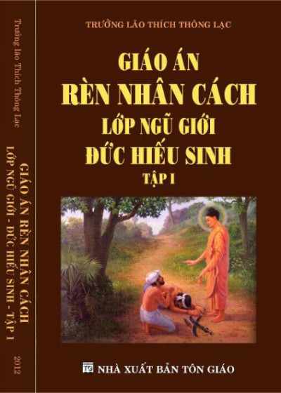 Đạo Đức Giải Thoát